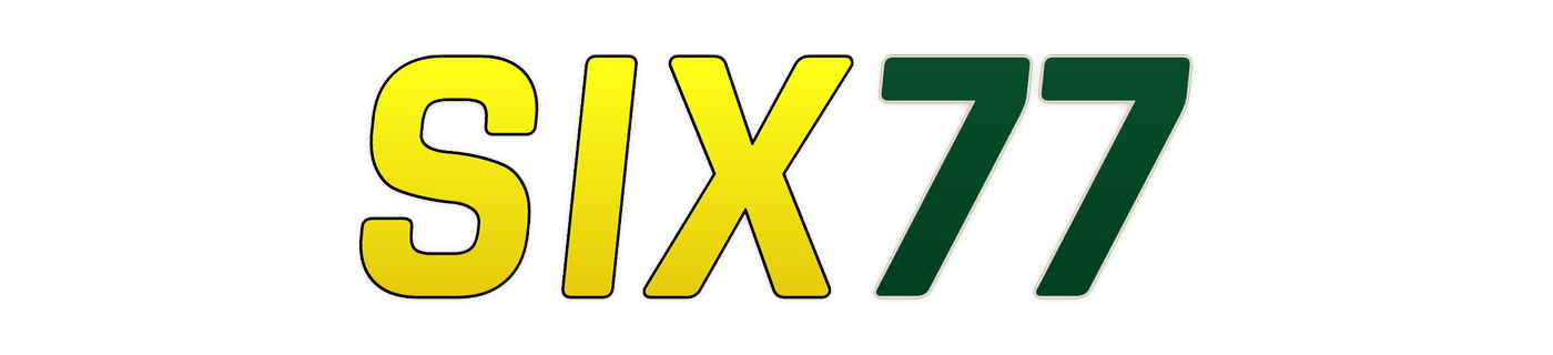 six77 logo